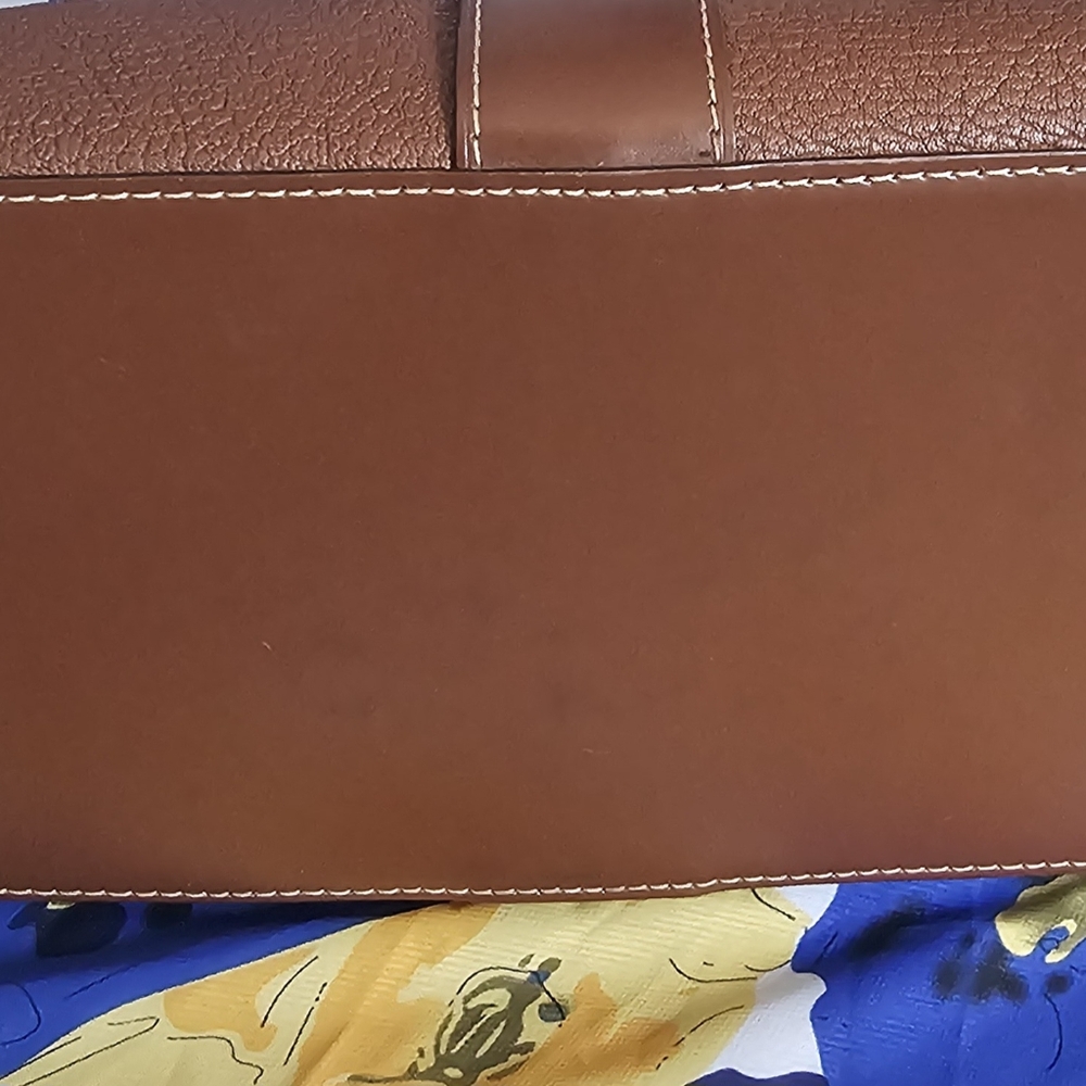 LOUIS VUITTON Suhali L'Ingenieux Vintage SALE Now Including Matching Wallet!!! - Picture 7 of 16